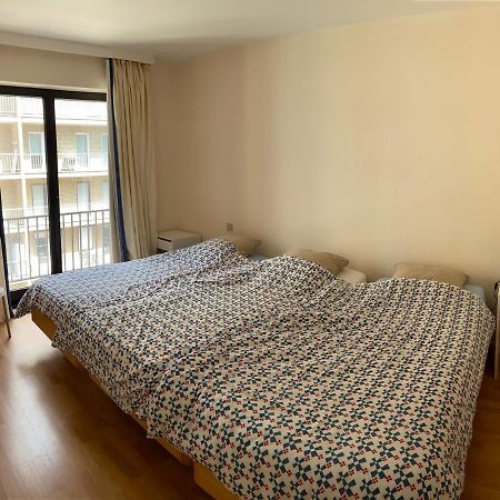 Apartment Bel-Air นอคเคอ-เฮสท์ ภายนอก รูปภาพ