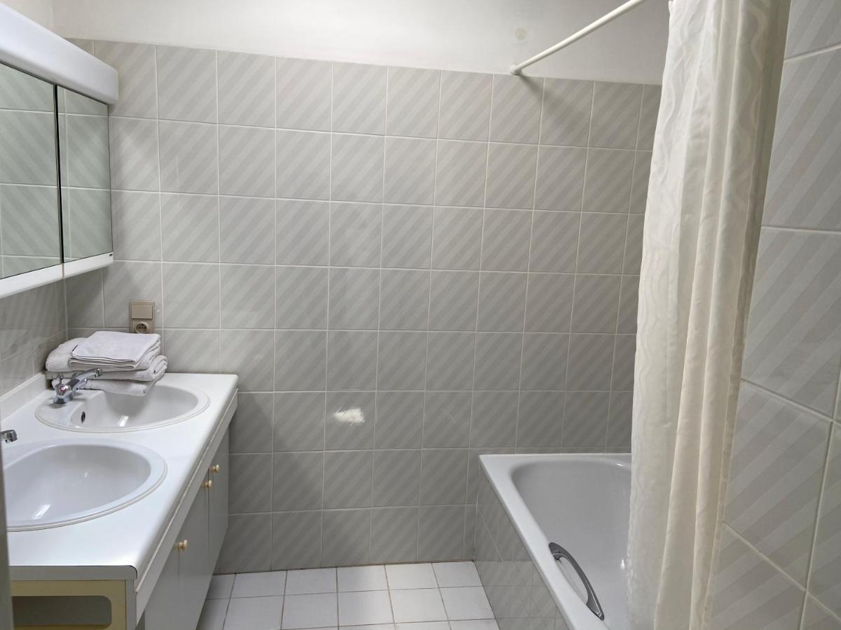 Apartment Bel-Air นอคเคอ-เฮสท์ ภายนอก รูปภาพ