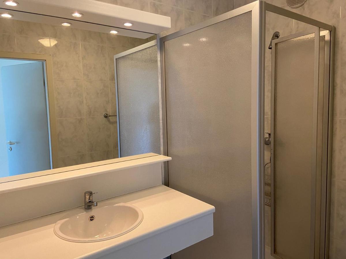Apartment Bel-Air นอคเคอ-เฮสท์ ภายนอก รูปภาพ
