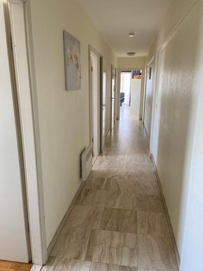 Apartment Bel-Air นอคเคอ-เฮสท์ ภายนอก รูปภาพ