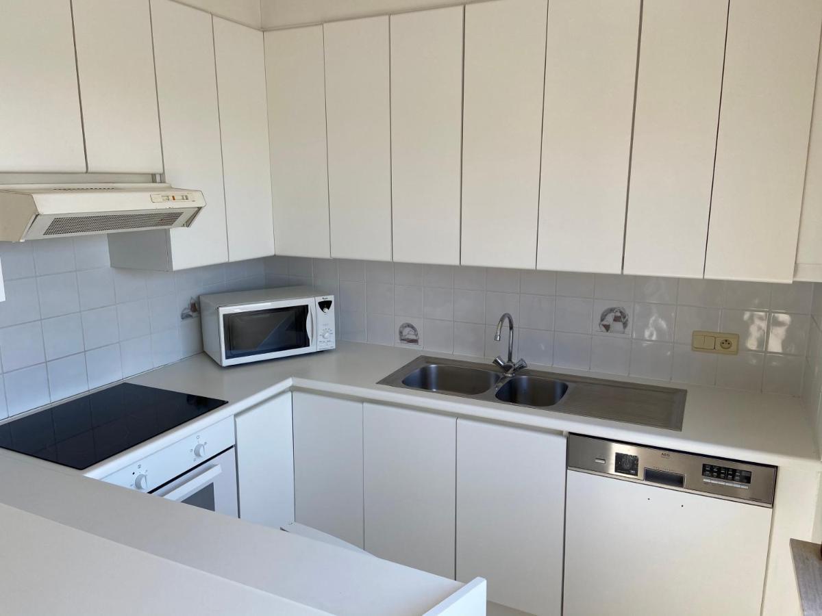 Apartment Bel-Air นอคเคอ-เฮสท์ ภายนอก รูปภาพ