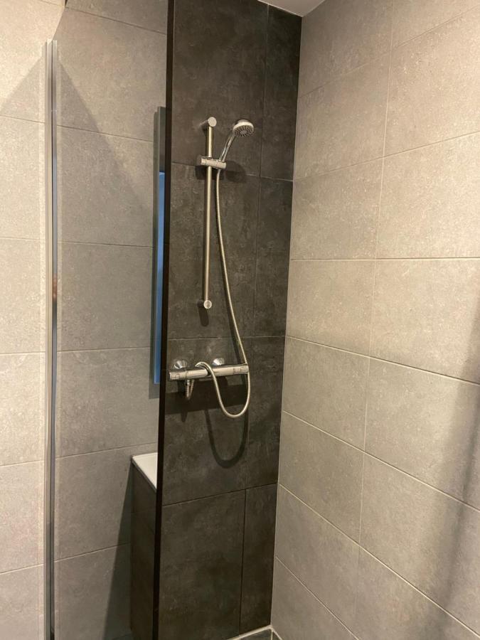 Apartment Bel-Air นอคเคอ-เฮสท์ ภายนอก รูปภาพ